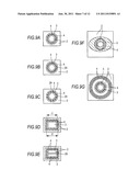 SEMICONDUCTOR DEVICE AND ELECTRONIC APPARATUS diagram and image