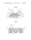 SEMICONDUCTOR DEVICE AND ELECTRONIC APPARATUS diagram and image