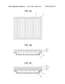 SCINTILLATOR PANEL, RADIATION IMAGING APPARATUS, METHODS OF MANUFACTURING     SCINTILLATOR PANEL AND RADIATION IMAGING APPARATUS, AND RADIATION IMAGING     SYSTEM diagram and image