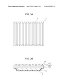 SCINTILLATOR PANEL, RADIATION IMAGING APPARATUS, METHODS OF MANUFACTURING     SCINTILLATOR PANEL AND RADIATION IMAGING APPARATUS, AND RADIATION IMAGING     SYSTEM diagram and image