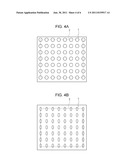 SCINTILLATOR PANEL, RADIATION IMAGING APPARATUS, METHODS OF MANUFACTURING     SCINTILLATOR PANEL AND RADIATION IMAGING APPARATUS, AND RADIATION IMAGING     SYSTEM diagram and image