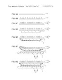 SCINTILLATOR PANEL, RADIATION IMAGING APPARATUS, METHODS OF MANUFACTURING     SCINTILLATOR PANEL AND RADIATION IMAGING APPARATUS, AND RADIATION IMAGING     SYSTEM diagram and image