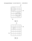 SYSTEMS AND METHODS FOR PROVIDING A SHARED CHARGE IN PIXELATED IMAGE     DETECTORS diagram and image