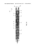 SYSTEMS AND METHODS FOR PROVIDING A SHARED CHARGE IN PIXELATED IMAGE     DETECTORS diagram and image