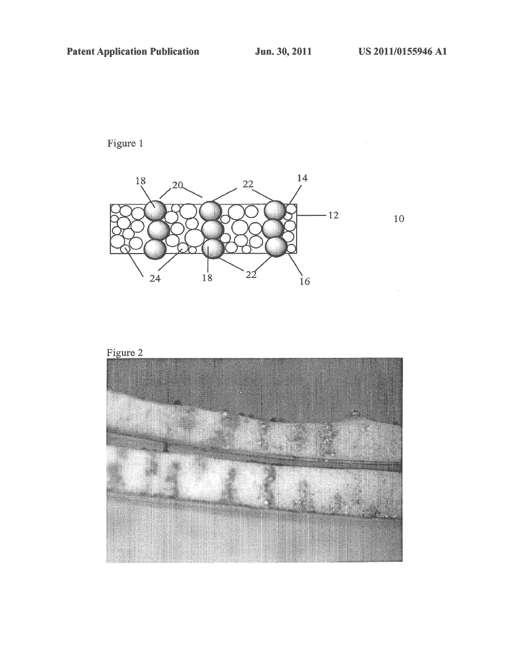 Conductive Polymer Foams, Method of Manufacture, and Articles Thereof - diagram, schematic, and image 02
