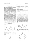 ELECTRON-TRANSPORTING MATERIALS diagram and image