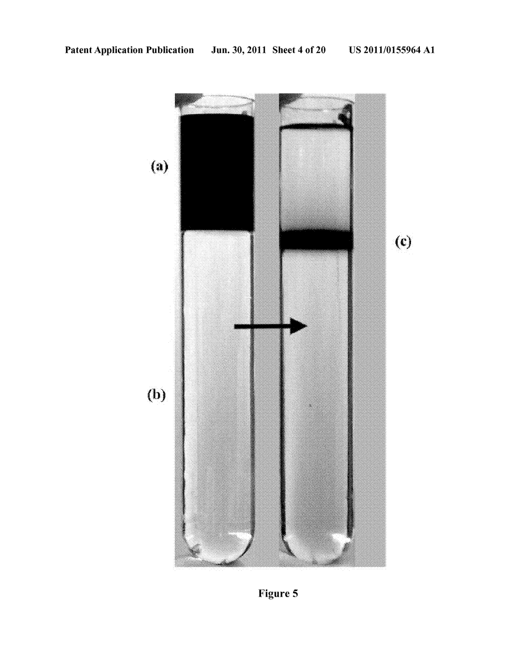 Monodisperse Single-Walled Carbon Nanotube Populations and Related Methods     for Providing Same - diagram, schematic, and image 05