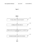 METHODS FOR ISOLATING AND PURIFYING NANOPARTICLES FROM A COMPLEX MEDIUM diagram and image