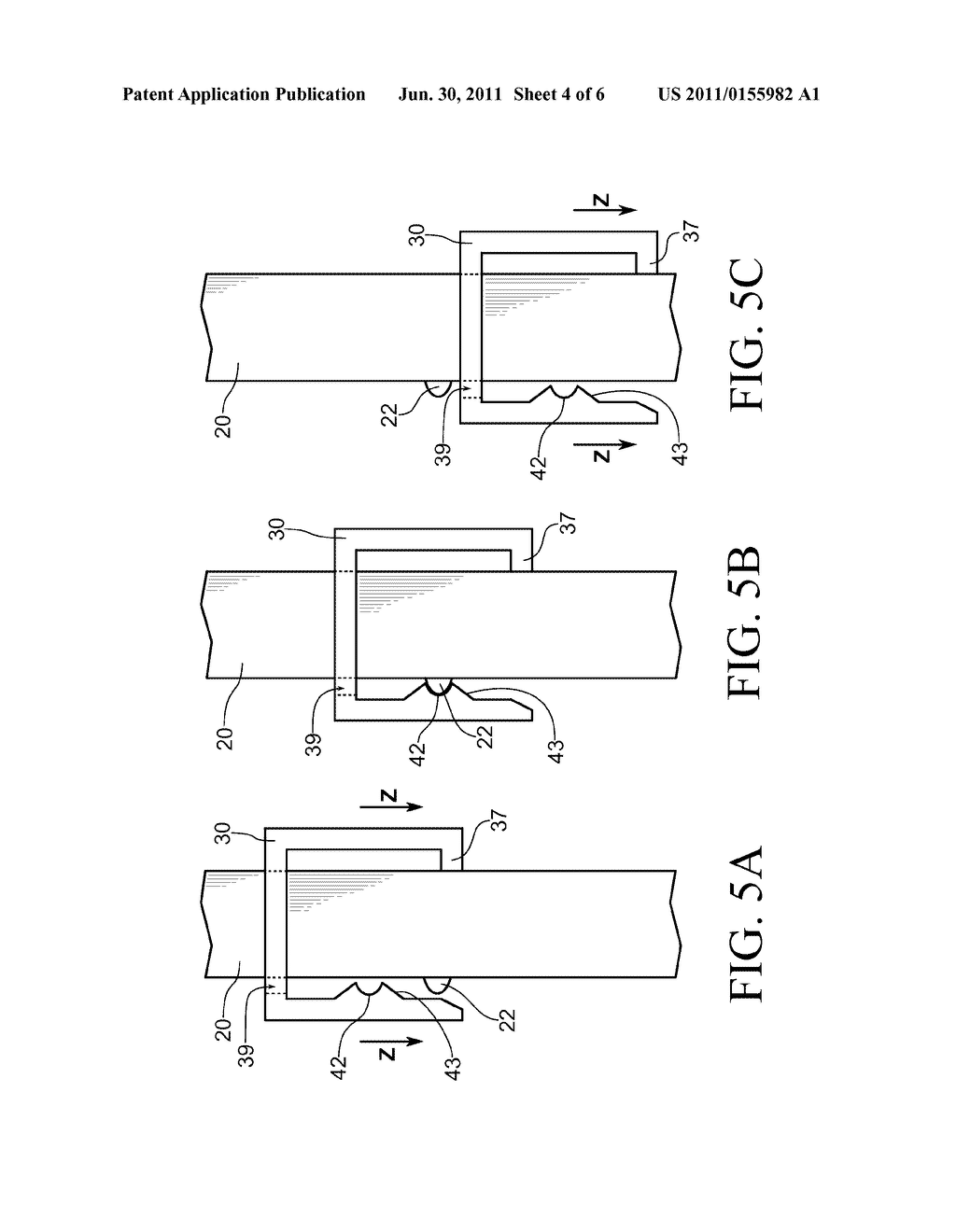 METAL FENCE ASSEMBLY WITH CONCEALED CONNECTION AND MANUFACTURING METHOD - diagram, schematic, and image 05