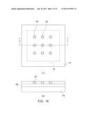 RESISTIVE MEMORY DEVICE AND FABRICATING METHOD THEREOF diagram and image