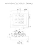 RESISTIVE MEMORY DEVICE AND FABRICATING METHOD THEREOF diagram and image