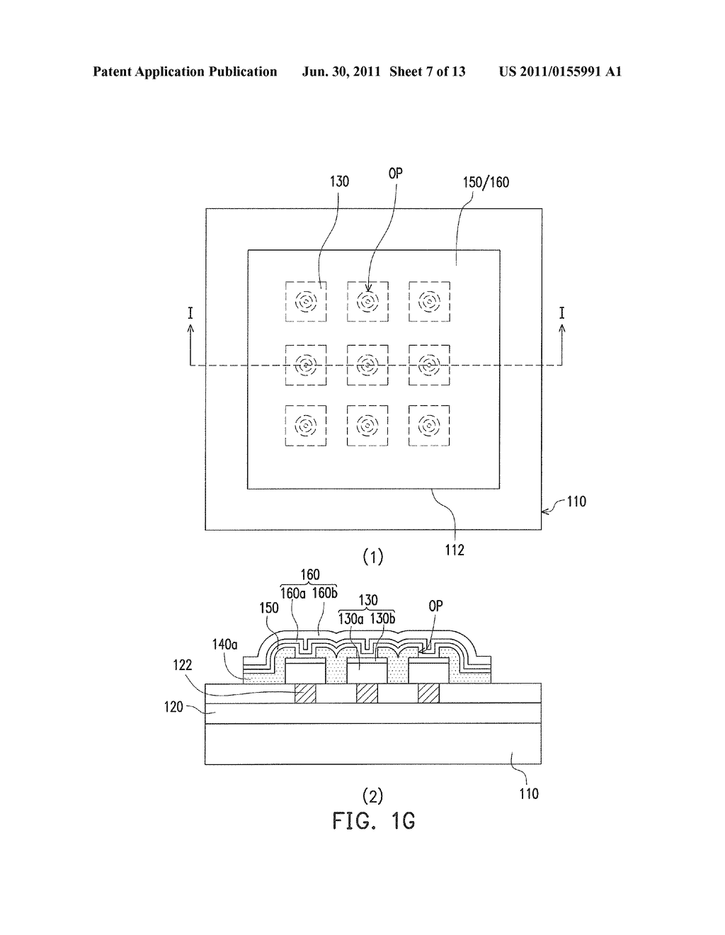 RESISTIVE MEMORY DEVICE AND FABRICATING METHOD THEREOF - diagram, schematic, and image 08