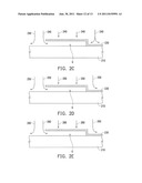 RESISTIVE MEMORY DEVICE AND FABRICATING METHOD THEREOF diagram and image