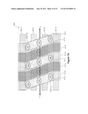 COMPACT ELECTRICAL SWITCHING DEVICES WITH NANOTUBE ELEMENTS, AND METHODS     OF MAKING SAME diagram and image