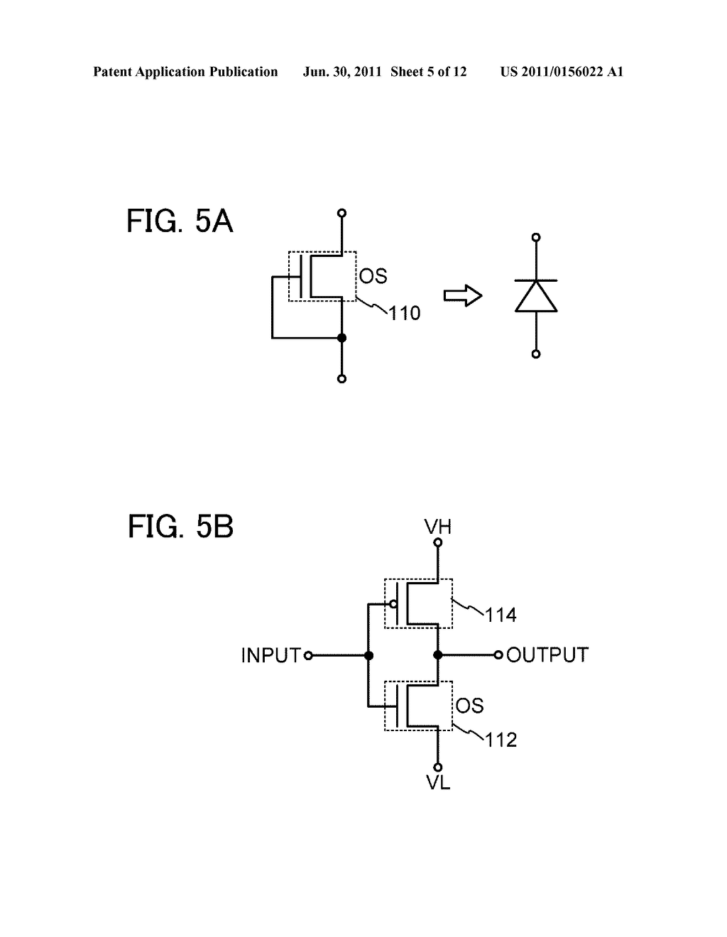 SEMICONDUCTOR DEVICE AND METHOD FOR MANUFACTURING THE SAME - diagram, schematic, and image 06