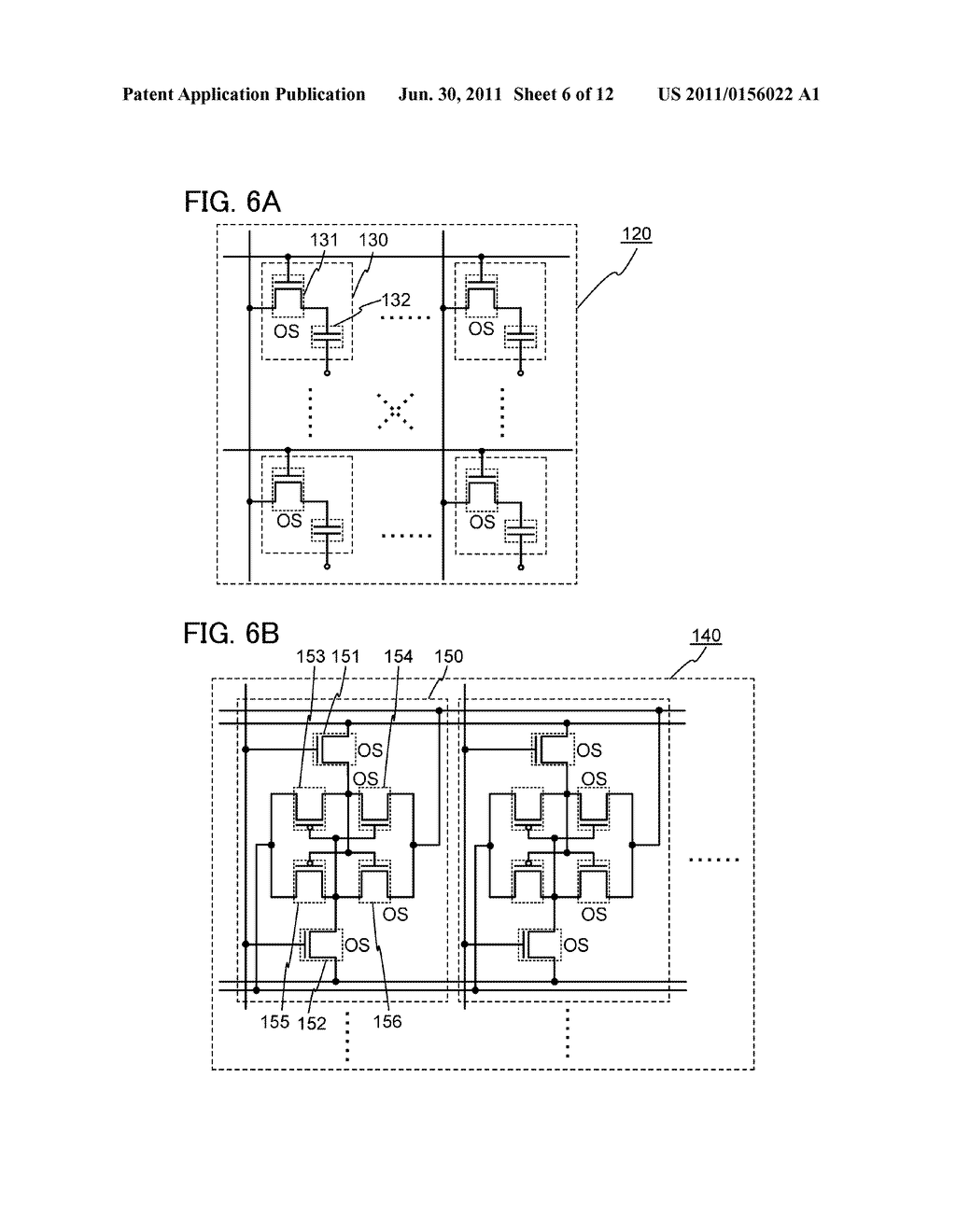 SEMICONDUCTOR DEVICE AND METHOD FOR MANUFACTURING THE SAME - diagram, schematic, and image 07