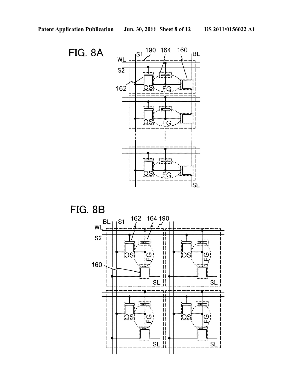 SEMICONDUCTOR DEVICE AND METHOD FOR MANUFACTURING THE SAME - diagram, schematic, and image 09