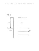 MEMORY DEVICE, SEMICONDUCTOR DEVICE, AND ELECTRONIC DEVICE diagram and image