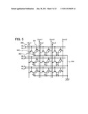 MEMORY DEVICE AND SEMICONDUCTOR DEVICE diagram and image