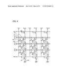 MEMORY DEVICE AND SEMICONDUCTOR DEVICE diagram and image