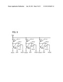 MEMORY DEVICE AND SEMICONDUCTOR DEVICE diagram and image