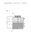 LIGHT-EMITTING ELEMENT diagram and image