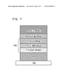 LIGHT-EMITTING ELEMENT diagram and image