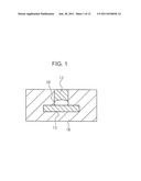 METHOD FOR DETECTING A VOID diagram and image