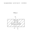 METHOD FOR DETECTING A VOID diagram and image