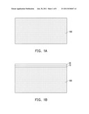 NITRIDE SEMICONDUCTOR TEMPLATE AND METHOD OF MANUFACTURING THE SAME diagram and image