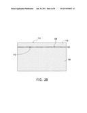 NITRIDE SEMICONDUCTOR TEMPLATE AND METHOD OF MANUFACTURING THE SAME diagram and image