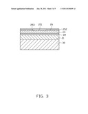 LED DEVICE AND FABRICATION METHOD THEREOF diagram and image