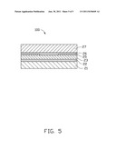 LED DEVICE AND FABRICATION METHOD THEREOF diagram and image