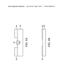 CHIP PACKAGE AND METHOD FOR FABRICATING THE SAME diagram and image