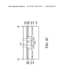 CHIP PACKAGE AND METHOD FOR FABRICATING THE SAME diagram and image