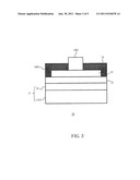 SEMICONDUCTOR LIGHT-EMITTING DEVICE AND METHOD FOR FORMING THE SAME diagram and image