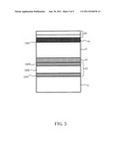 SEMICONDUCTOR LIGHT-EMITTING DEVICE AND METHOD FOR FORMING THE SAME diagram and image