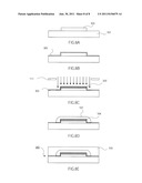 ORGANIC EL DEVICE AND METHOD FOR MANUFACTURING SAME diagram and image