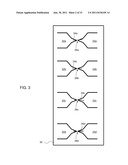 METHOD AND SYSTEM FOR MANIPULATING ORGANIC NANOSTRUCTURES diagram and image