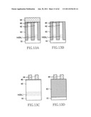 SEMICONDUCTOR DEVICE AND METHOD OF MANUFACTURING SAME diagram and image