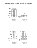 SEMICONDUCTOR DEVICE AND METHOD OF MANUFACTURING SAME diagram and image