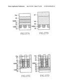 SEMICONDUCTOR DEVICE AND METHOD OF MANUFACTURING SAME diagram and image