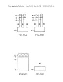 SEMICONDUCTOR DEVICE AND METHOD OF MANUFACTURING SAME diagram and image