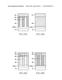 SEMICONDUCTOR DEVICE AND METHOD OF MANUFACTURING SAME diagram and image