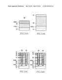 SEMICONDUCTOR DEVICE AND METHOD OF MANUFACTURING SAME diagram and image