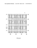 SEMICONDUCTOR DEVICE AND METHOD OF MANUFACTURING SAME diagram and image