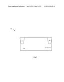 HIGH VOLTAGE DEVICE WITH PARTIAL SILICON GERMANIUM EPI SOURCE/DRAIN diagram and image