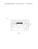 HIGH VOLTAGE DEVICE WITH PARTIAL SILICON GERMANIUM EPI SOURCE/DRAIN diagram and image