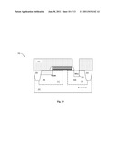 HIGH VOLTAGE DEVICE WITH PARTIAL SILICON GERMANIUM EPI SOURCE/DRAIN diagram and image