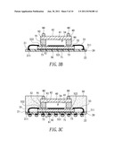 IMAGE SENSOR PACKAGING STRUCTURE WITH LOW TRANSMITTANCE ENCAPSULANT diagram and image